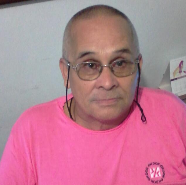 Foto de Clodomiro Rosa
