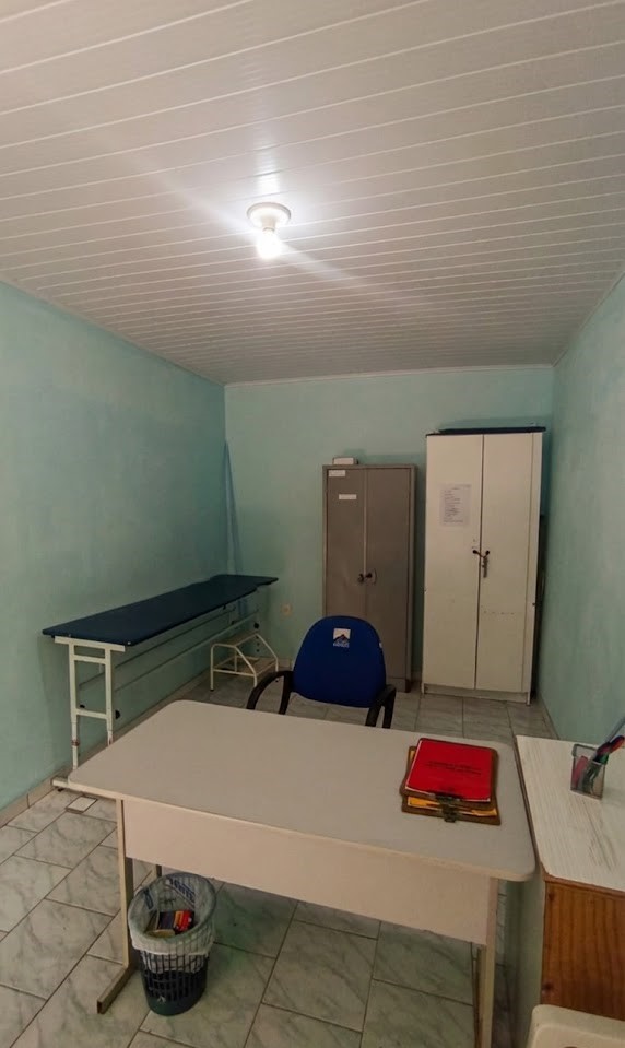 Foto 10 da CT Masculina