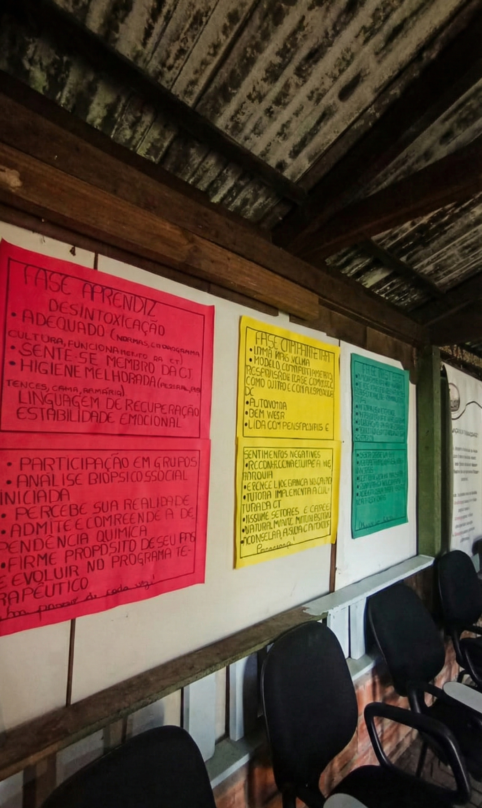 Foto 10 da CT Masculina