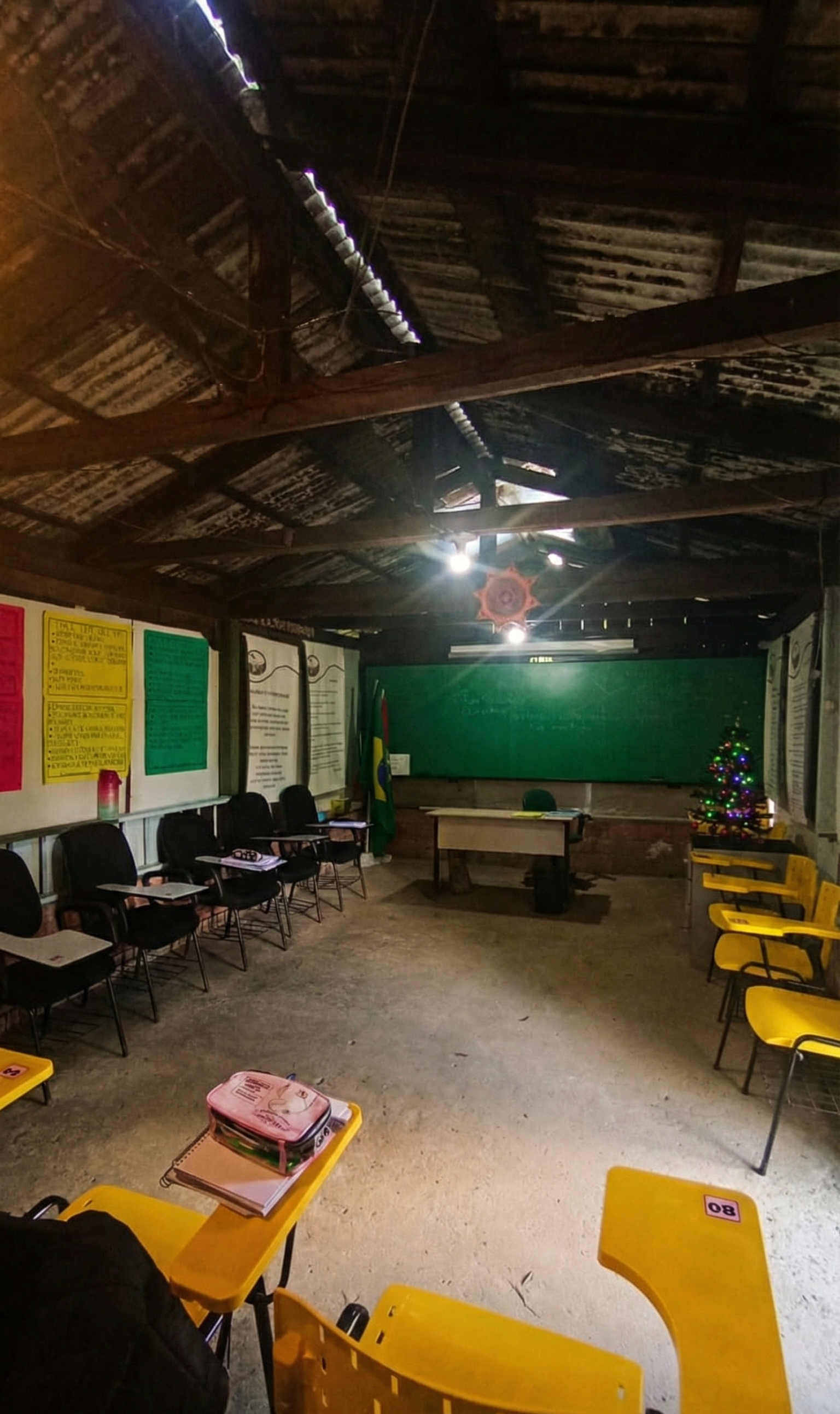 Foto 10 da CT Masculina