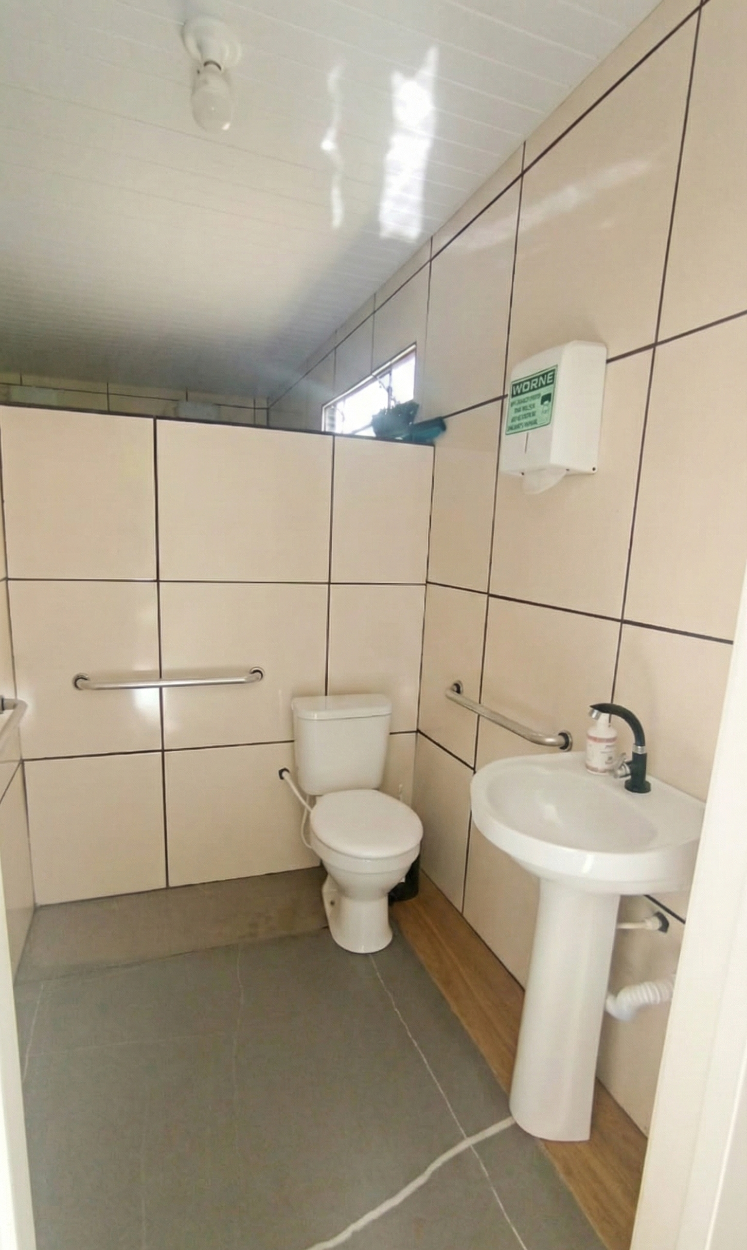 Foto 10 da CT Masculina