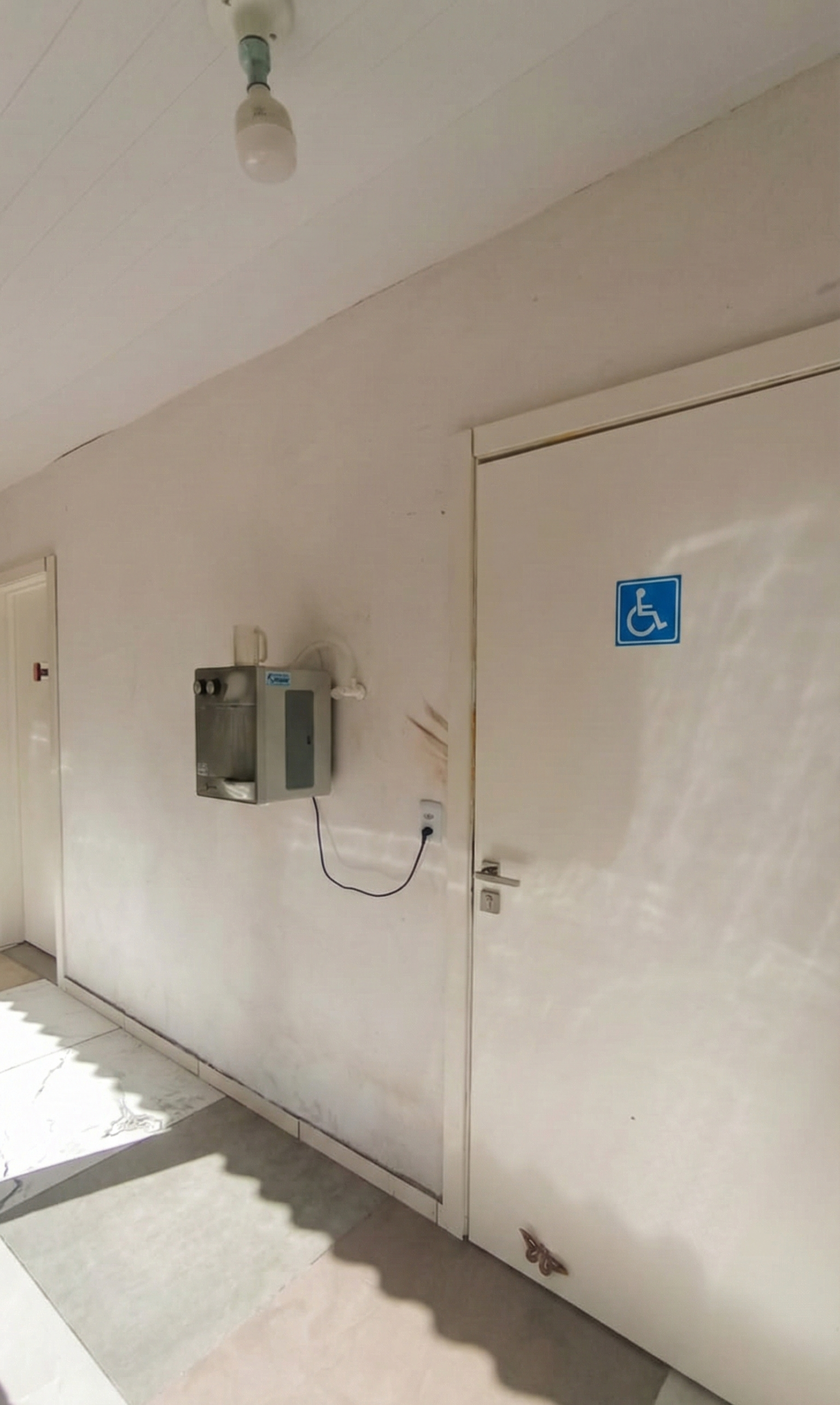 Foto 10 da CT Masculina