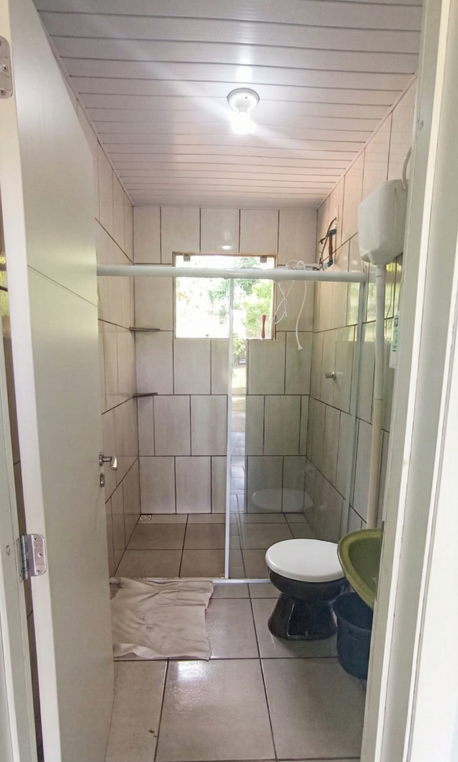 Foto 10 da CT Masculina