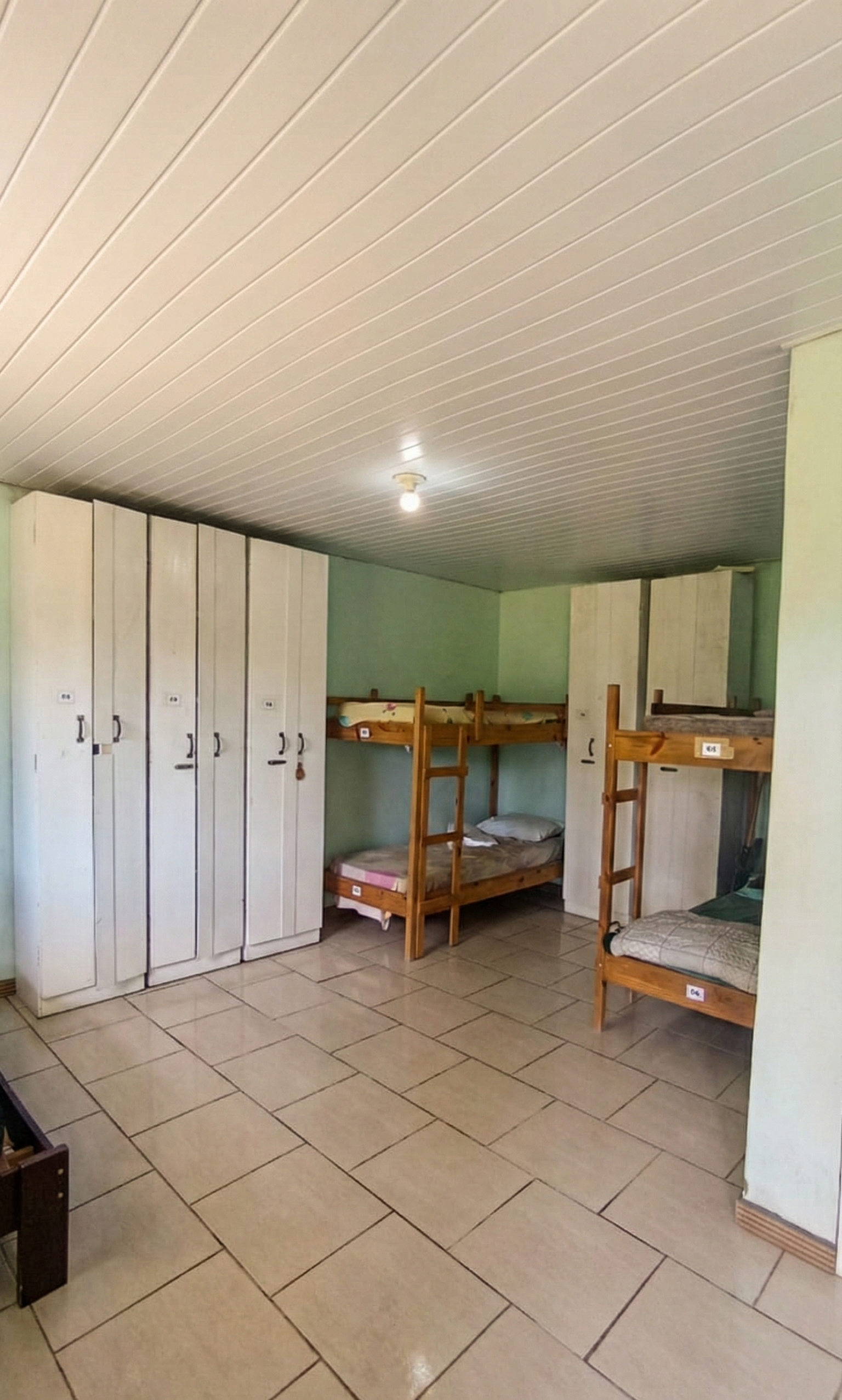 Foto 10 da CT Masculina