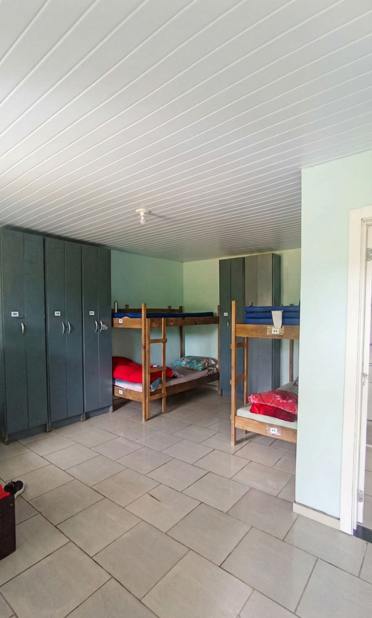 Foto 10 da CT Masculina