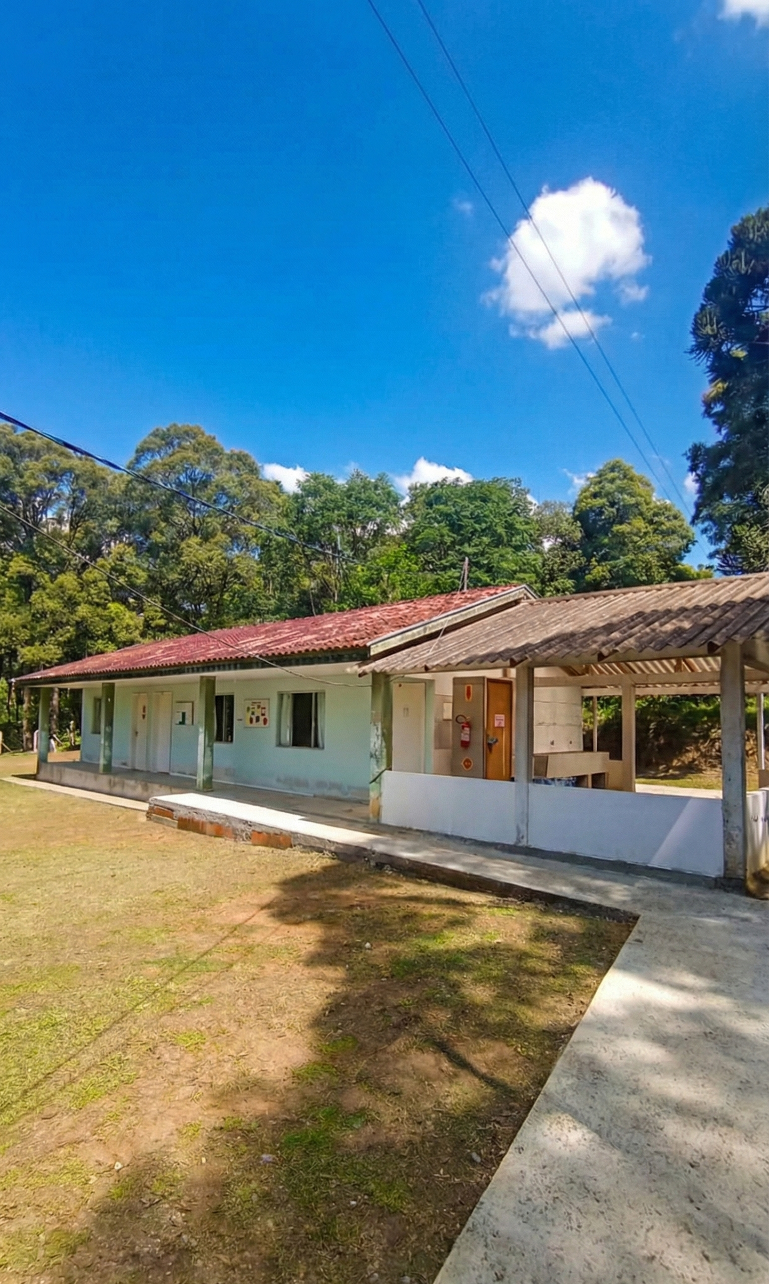 Foto 10 da CT Masculina