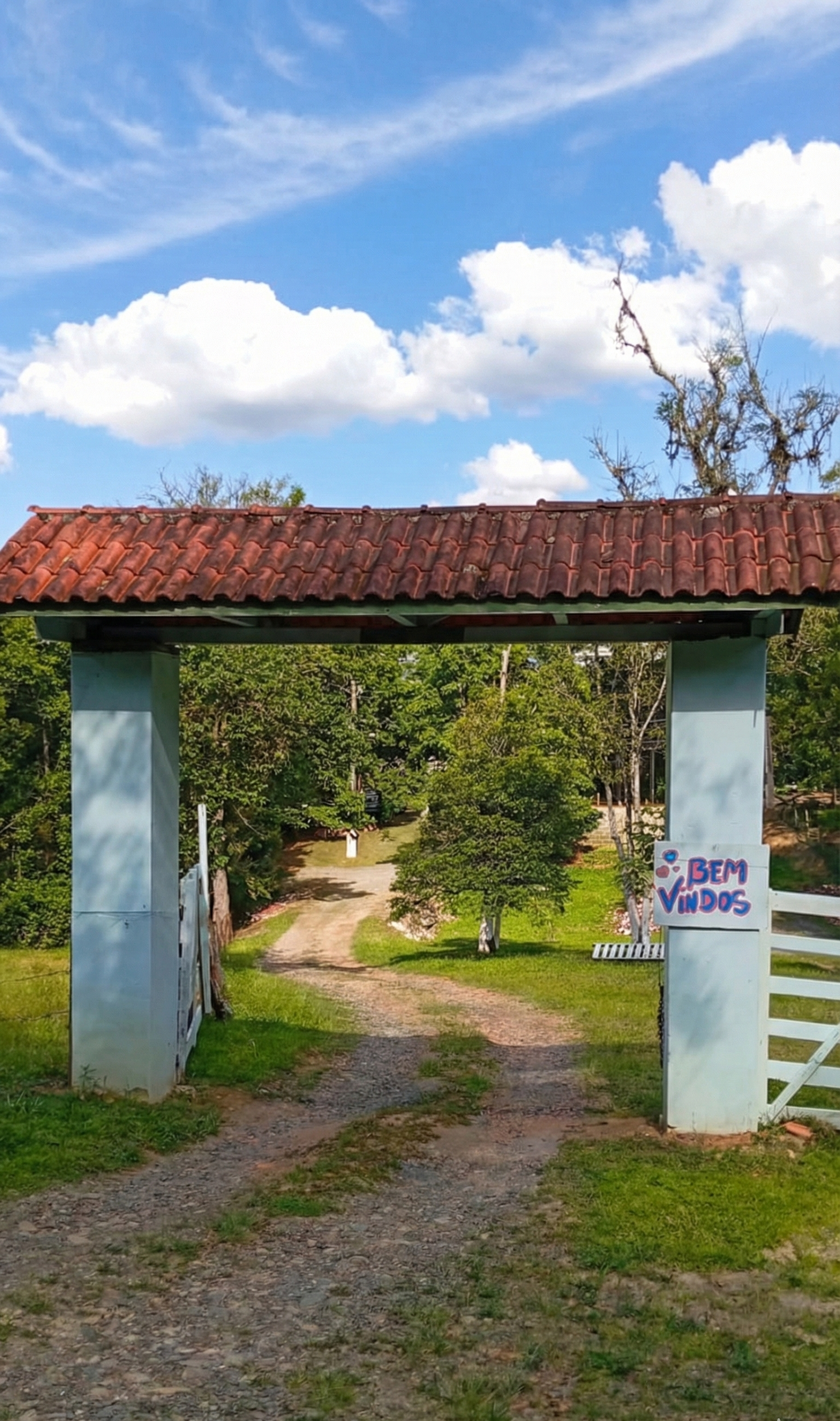 Foto 1 da CT Masculina