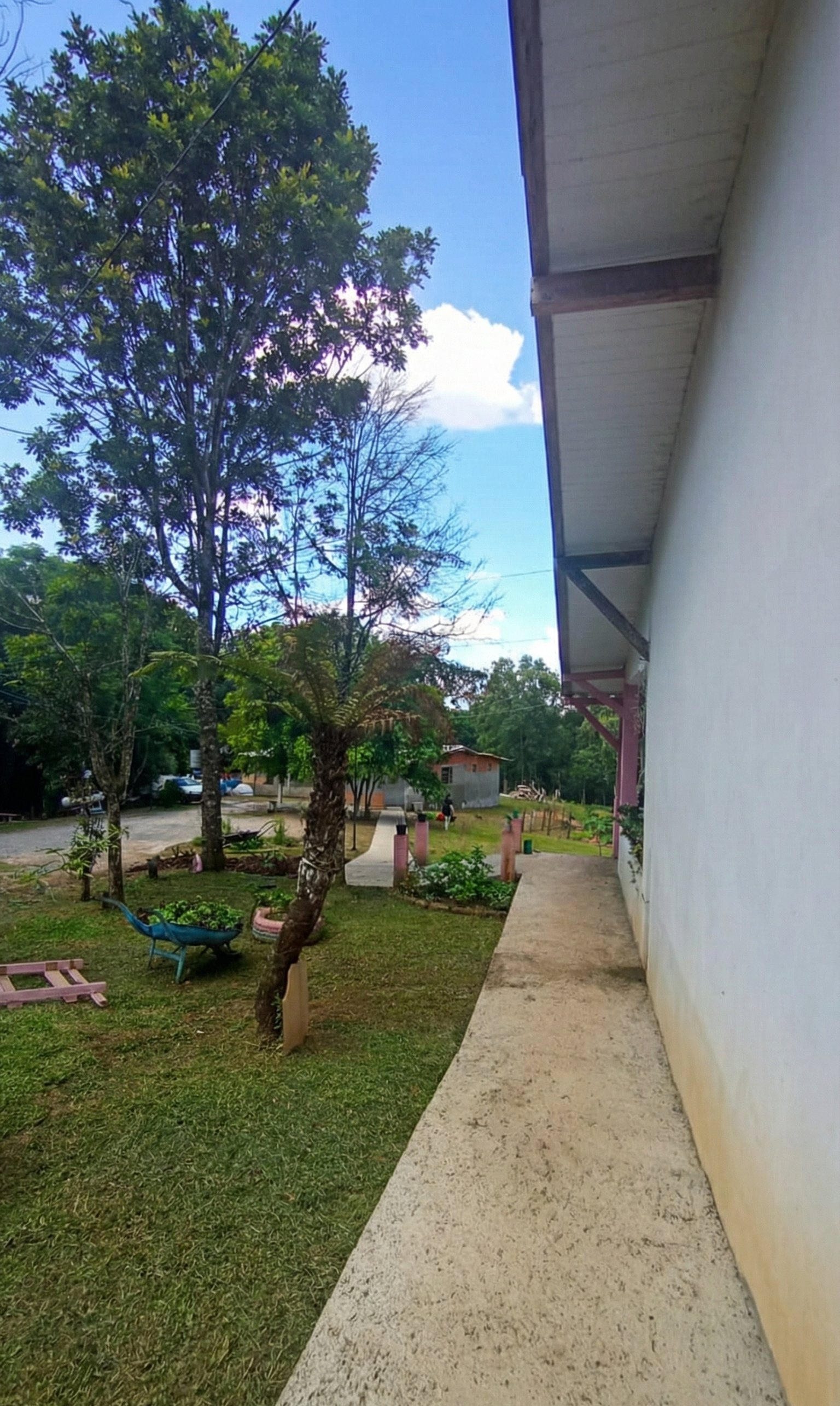 Foto 10 da CT Masculina