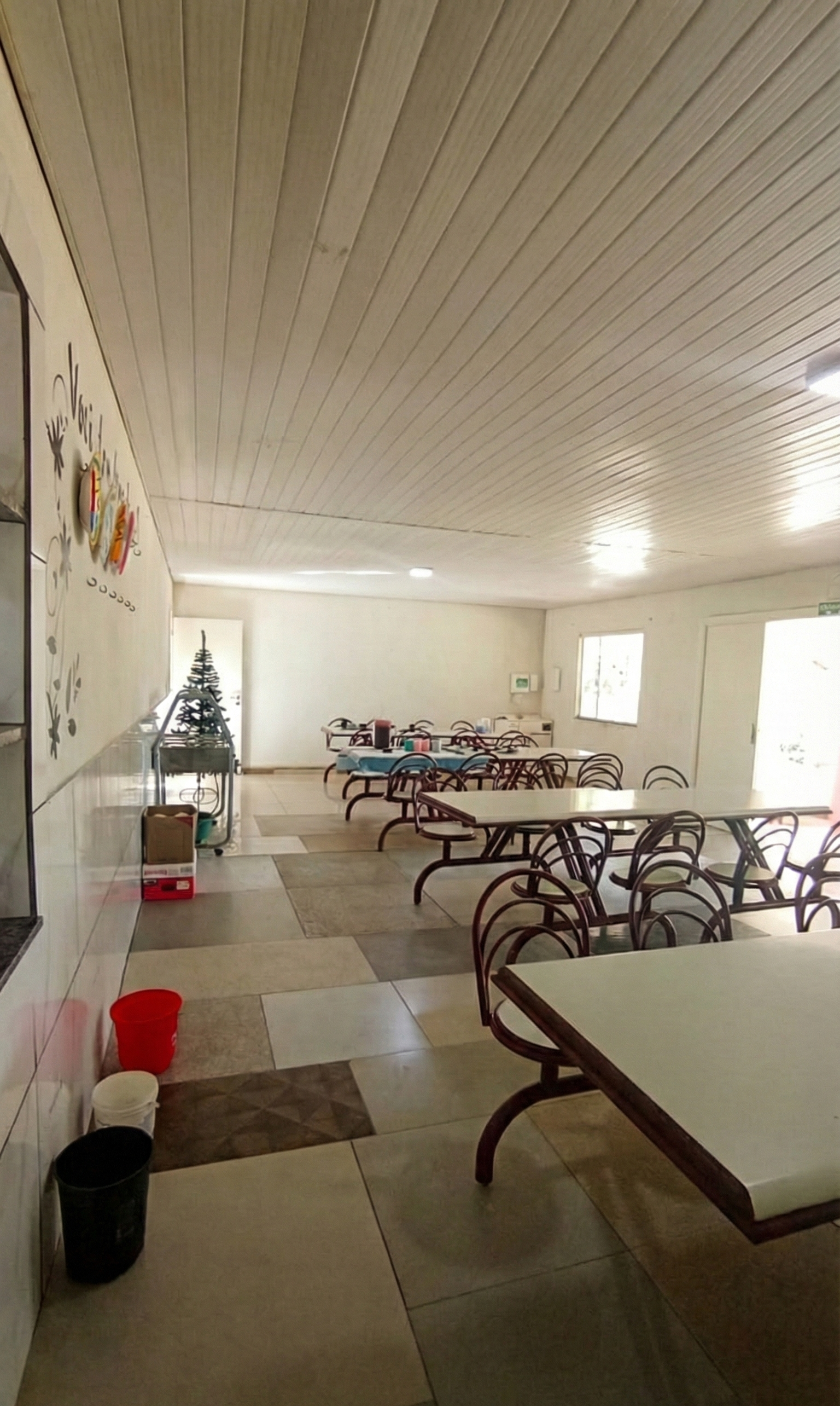 Foto 10 da CT Masculina