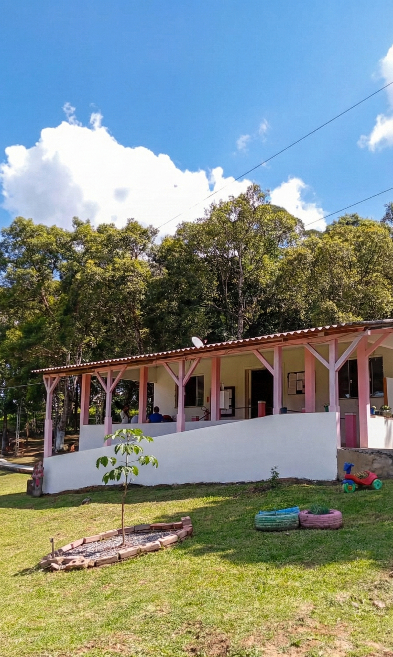 Foto 3 da CT Masculina