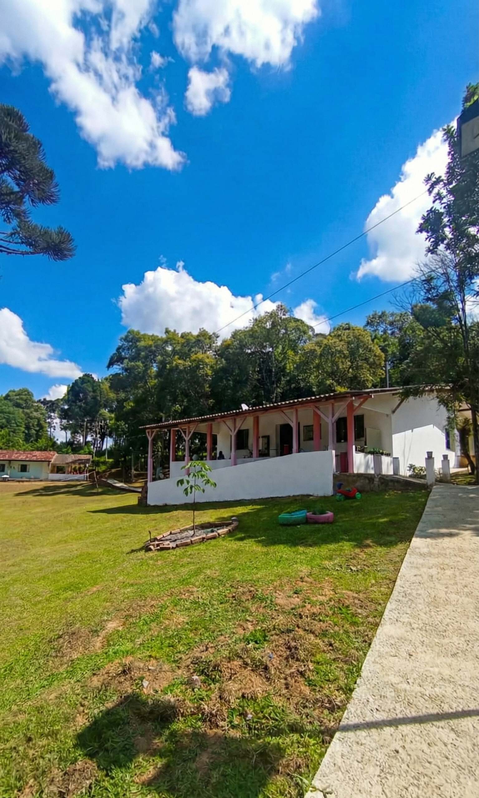 Foto 2 da CT Masculina