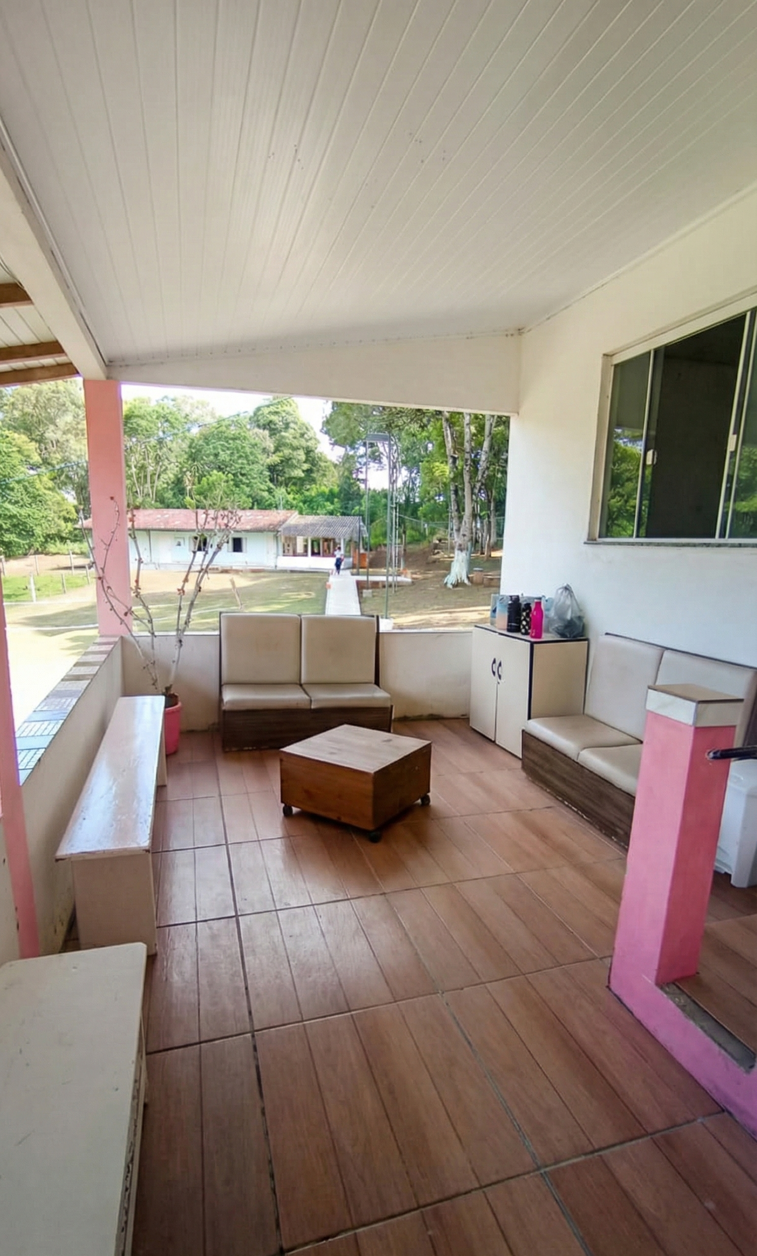 Foto 10 da CT Masculina