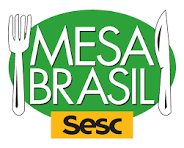 Mesa Brasil SESC