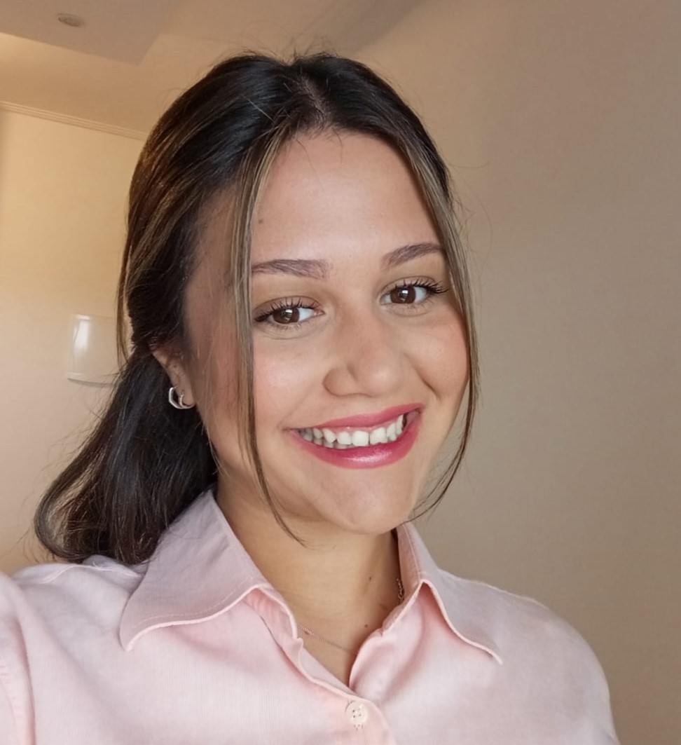 Foto do Dr. Adam de Lima Alborta